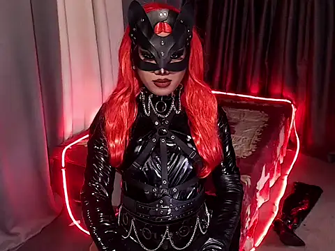 Hail ur Dominant online show from September 16, 12:33 am