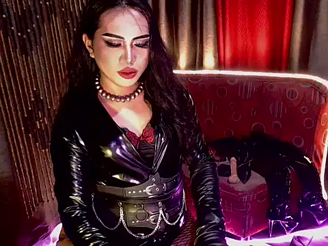 Hail ur Dominant online show from January 10, 6:09 pm