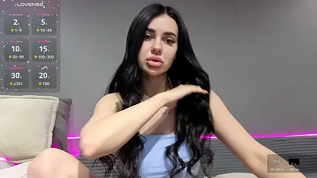 Mary  foxy online show from March 5, 12:06 am