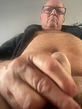 naughtygrandad1 online show from September 14, 8:02 am