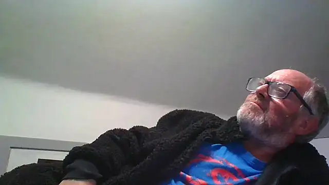 naughtygrandad1 online show from December 18, 7:20 pm