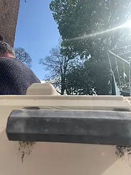 naughtygrandad1 online show from April 19, 9:52 am