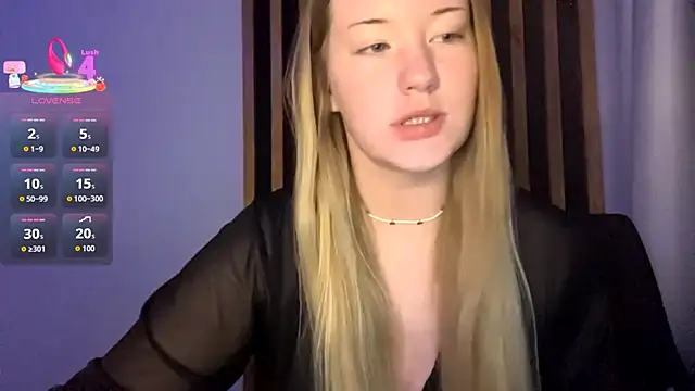 Snapshot of PandaFluff chatting on December 1, 6:24 pm PandaFluff online show from December 1, 6:24 pm