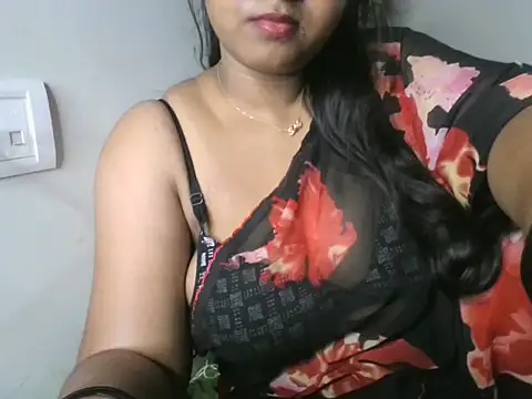 Snapshot of its_me_Rashmi chatting on October 14, 1:34 pm its me Rashmi online show from October 14, 1:34 pm