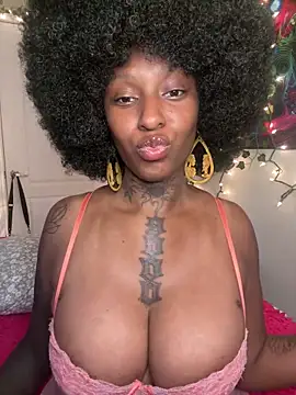 MistiSavannah online show from June 7, 12:42 pm