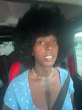 MistiSavannah online show from June 27, 11:37 am