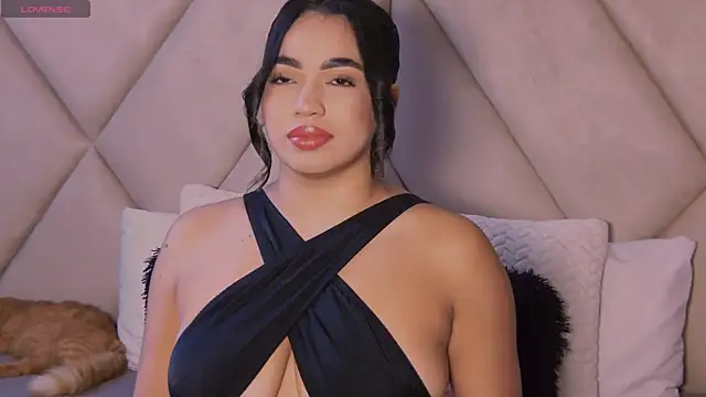 CharlotteeBrownn online show from November 5, 7:03 pm