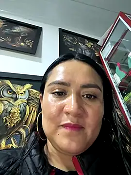 Rouse69  online show from October 3, 9:06 am