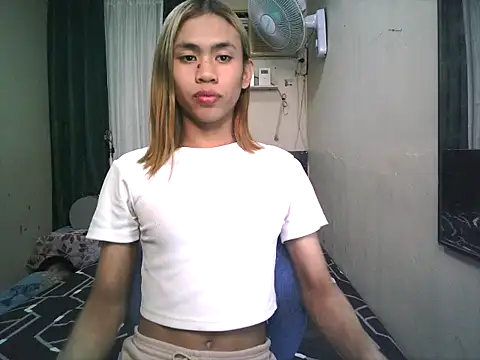 Sweet-shopia online show from February 14, 5:10 pm