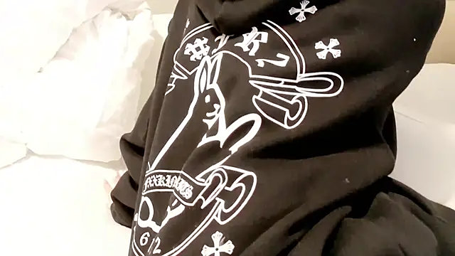 Snapshot of Fujita_Meru chatting on November 9, 6:55 am Fujita Meru online show from November 9, 6:55 am