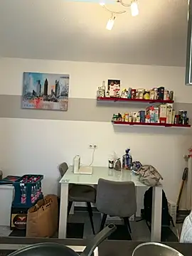 OliviaaFischer online show from January 12, 3:17 pm