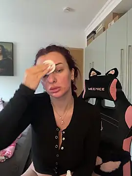 OliviaaFischer online show from March 21, 2:42 pm