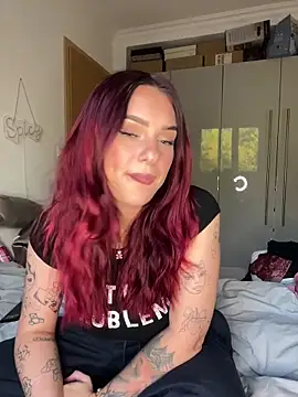 OliviaaFischer online show from April 20, 5:48 pm