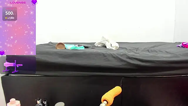 Moon78sweet online show from September 10, 11:32 am