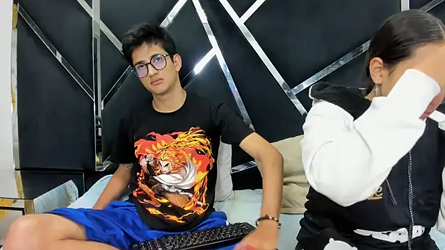 Noa Arez online show from February 16, 1:57 am