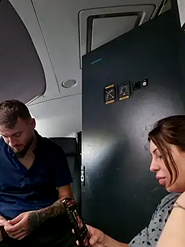 AlexAlice12 online show from October 4, 1:53 pm