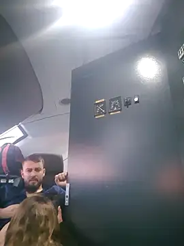 AlexAlice12 online show from October 10, 3:33 pm