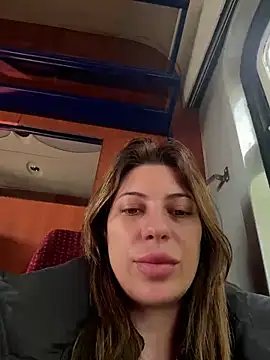 AlexAlice12 online show from October 12, 11:31 am