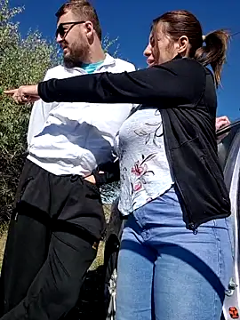 AlexAlice12 online show from October 19, 11:11 am