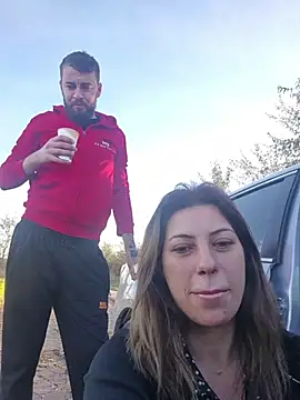 AlexAlice12 online show from October 29, 2:19 pm