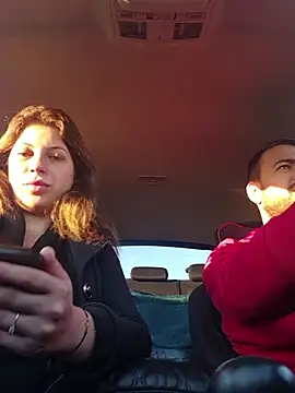 AlexAlice12 online show from November 2, 2:30 pm