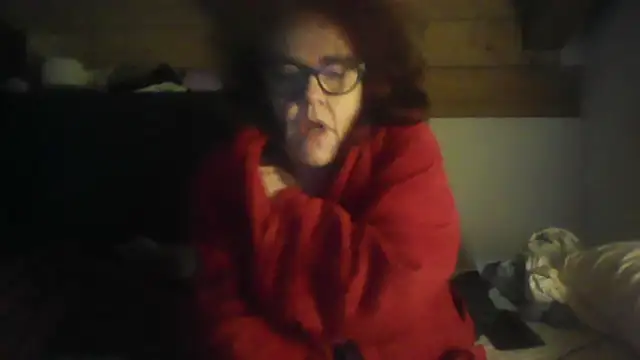 klarissabloum online show from April 17, 6:38 am