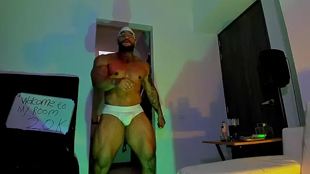 Andrew Johnnson online show from September 15, 5:24 pm