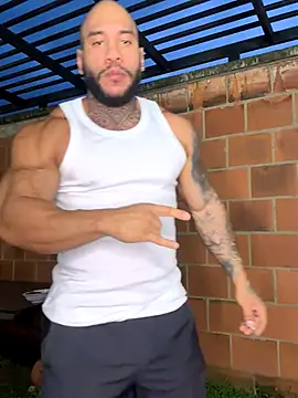 Andrew Johnnson online show from October 19, 11:05 pm