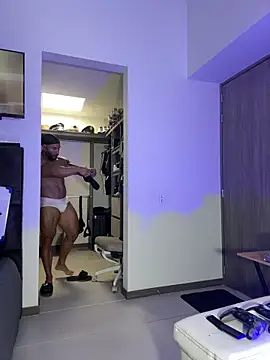 Andrew Johnnson online show from March 9, 6:01 pm