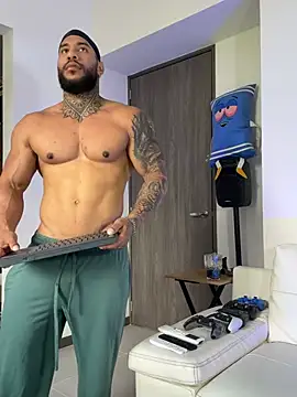 Andrew Johnnson online show from March 21, 3:37 pm