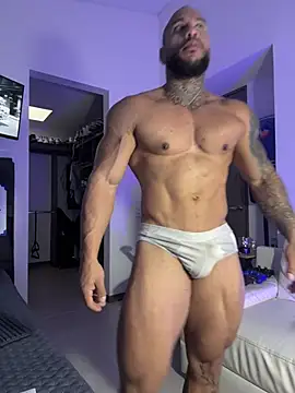 Andrew Johnnson online show from April 15, 12:23 pm