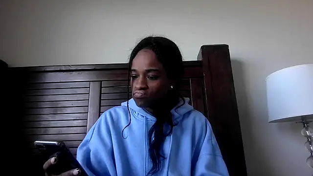 Marlowlovee online show from September 21, 5:14 pm