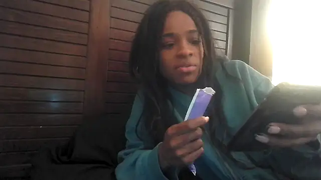 Marlowlovee online show from September 25, 3:54 am