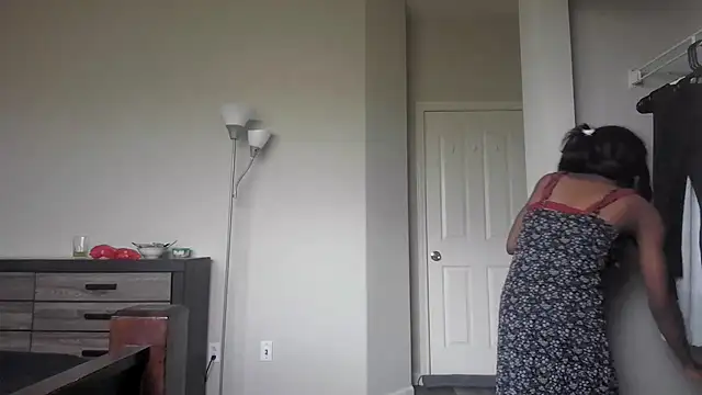 Marlowlovee online show from October 9, 6:50 pm