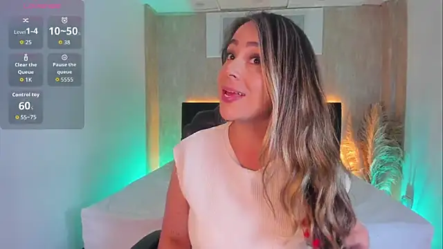 jessica hotxxx online show from October 16, 4:52 pm