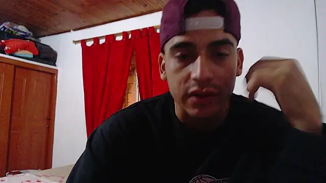 MIKE WOLFF online show from November 14, 2:21 am