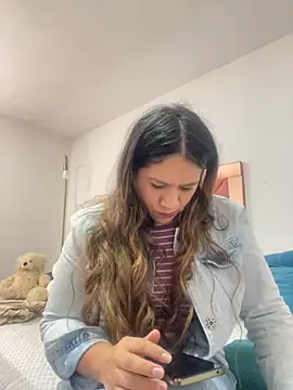 emma hot2006 online show from October 27, 3:49 pm