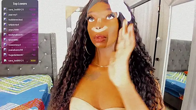 Sara hot12112 online show from November 6, 8:15 am