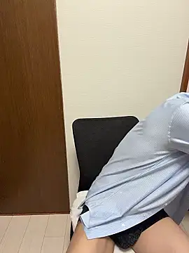 gHayato online show from April 14, 2:34 pm