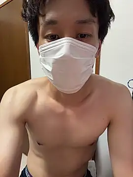 Snapshot of gHayato chatting on July 29, 1:42 pm gHayato online show from July 29, 1:42 pm