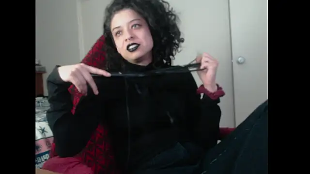 Snapshot of miss_carmila1 chatting on September 8, 10:42 pm miss carmila1 online show from September 8, 10:42 pm