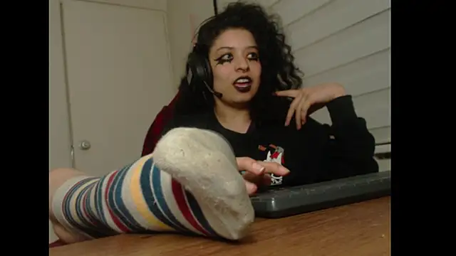 Snapshot of miss_carmila1 chatting on October 22, 10:53 pm miss carmila1 online show from October 22, 10:53 pm