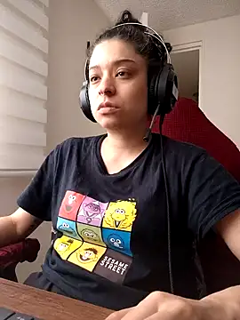 Snapshot of miss_carmila1 chatting on November 8, 7:34 pm miss carmila1 online show from November 8, 7:34 pm