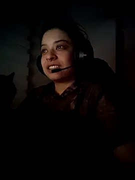 Snapshot of miss_carmila1 chatting on November 17, 2:17 am miss carmila1 online show from November 17, 2:17 am