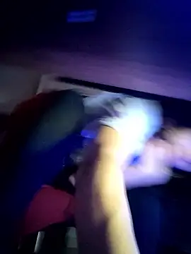 miss carmila1 online show from January 19, 2:26 am