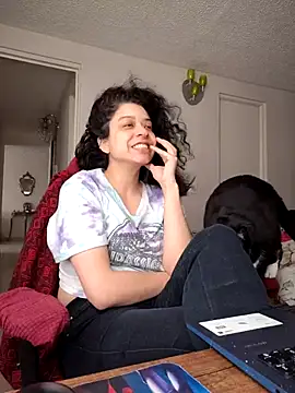 miss carmila1 online show from January 19, 4:00 pm