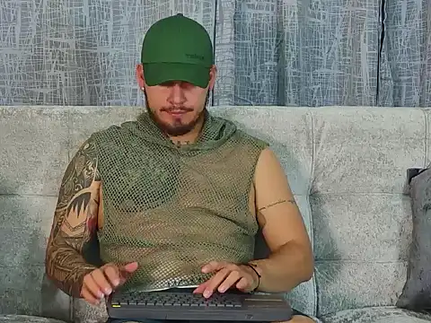 JaxRagnar online show from August 4, 3:21 am