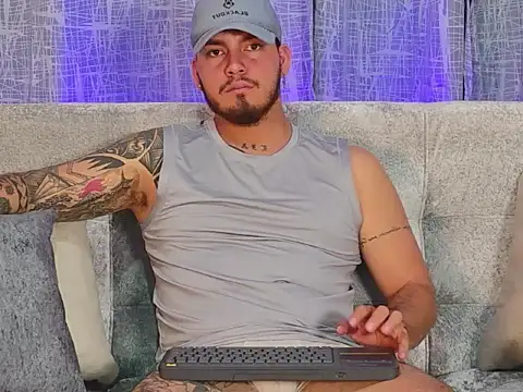 JaxRagnar online show from August 5, 3:20 am