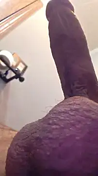 BooBooKittyFuhck online show from March 26, 7:30 pm