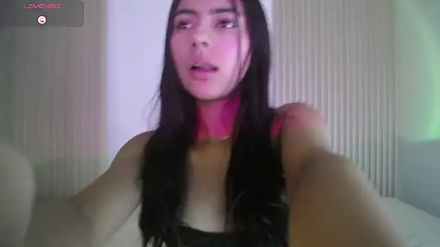 LilybethGray online show from September 17, 5:03 pm